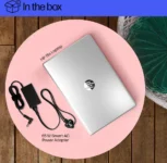 HP 15s-fr4001TU Laptop (11th Gen Core i5/16GB/ 512GB SSD/ Win11 Home)