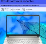 HP 15s-fr4001TU Laptop (11th Gen Core i5/16GB/ 512GB SSD/ Win11 Home)