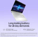HP 15s-fy5011TU Laptop (12th Gen Core i3/ 8GB/ 512GB SSD/ Win11 Home)