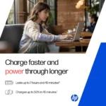 HP 16-FD0640TU Laptop (Intel Core 5 120U/ 16GB/ 512GB SSD/ Win11 Home)