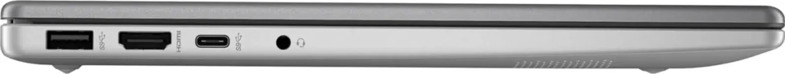 HP 240 G10 B10LVPT Business Laptop (13th Gen Core i5/ 8GB/ 512GB SSD/ Dos)