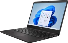 HP 240 G8 689U3PA Business Laptop (11th Gen Core i5/ 8GB/ 512 GB SSD/ Win11)