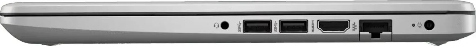 HP 240 G9 821J4PA Laptop (12th Gen Core i5/ 8GB/ 512 GB SSD/ Win11)