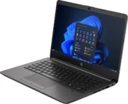 HP 240R G9 B15JNAT Laptop (13th Gen Core i3/ 8GB/ 512GB SSD/ Dos)