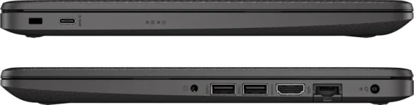 HP 240R G9 B15JNAT Laptop (13th Gen Core i3/ 8GB/ 512GB SSD/ Dos)