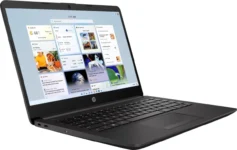 HP 240R G9 Laptop (13th Gen Core i3/ 8GB/ 512GB SSD/ Win11)