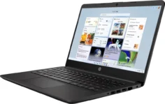 HP 240R G9 Laptop (13th Gen Core i3/ 8GB/ 512GB SSD/ Win11)