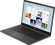 HP 245 G10 Laptop (AMD Ryzen 5 7530U/ 8 GB RAM/ 512 GB SSD/ Win11)