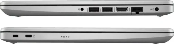 HP 245 G9 841W6PD Laptop (AMD Ryzen 3 3250U/ 16GB RAM/ 512 GB SSD/ Win11 Home)