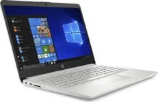 HP 247 G8 Laptop (AMD Ryzen 5 3500U/ 8GB/ 512GB SSD/Win11)