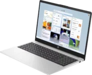 HP 250 G10 BJ3R8AT Laptop (13th Gen Core i5/ 32GB/ 512GB SSD/ Win11)