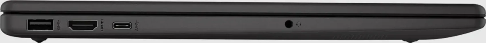 HP 255 G10 B21E0PT#ACJ Laptop (AMD Athlon Silver 7120U/ 8GB/ 256GB SSD/ DOS)