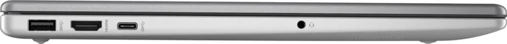 HP 255 G10 B69V0PT#ACJ Laptop (AMD Athlon Silver 7120U/ 8GB/ 256GB SSD/ Win11)