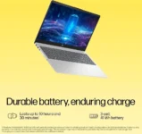 HP 255 G10 Laptop (AMD Ryzen 7 7730U/ 16GB/ 512GB SSD/ Win11)