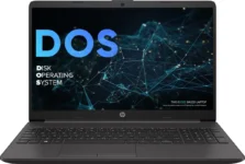 HP 255 G8 6E3Z0PA Laptop (Ryzen 3 3250U/ 8GB/512GB SSD/ Dos)