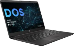 HP 255 G8 6E3Z0PA Laptop (Ryzen 3 3250U/ 8GB/512GB SSD/ Dos)