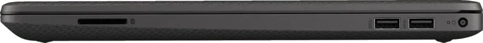 HP 255 G9 841W6PA Laptop (AMD Ryzen 3 3250U/ 8 GB RAM/ 512 GB SSD/ FreeDOS)