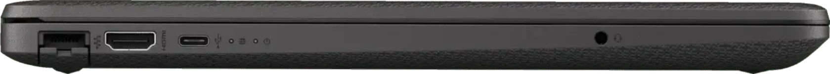 HP 255 G9 841W6PA Laptop (AMD Ryzen 3 3250U/ 8 GB RAM/ 512 GB SSD/ FreeDOS)