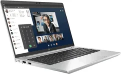 HP 440 G8 364C0PA Notebook (11th Gen Core i5/ 8GB/ 512GB SSD/ Win10 Pro)