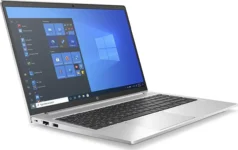 HP 450 G8 364C7PA Laptop (11th Gen Core i5/ 8GB/ 512GB SSD/ Windows 10 Pro)