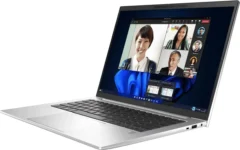 HP EliteBook 845 Business Laptop (AMD Ryzen 7 Pro 6850U/ 16GB RAM/ 512GB SSD/ Win 11)