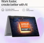 HP Envy x360 14-fa0052AU Laptop (AMD Ryzen 7 8840HS/ 16GB/ 512GB SSD/ Win11)