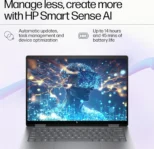 HP Envy x360 14-fa0052AU Laptop (AMD Ryzen 7 8840HS/ 16GB/ 512GB SSD/ Win11)