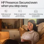 HP Envy x360 14-fc0105TU Laptop (Intel Core Ultra 5 125U/ 16GB/ 512GB SSD/ Win11)