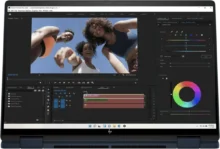 HP Envy x360 14-fc0178TU Laptop (Intel Core Ultra 5 125U/ 16GB/ 512GB SSD/ Win11)