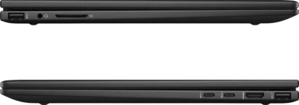 HP Envy x360 15-fh0014AU Laptop (AMD Ryzen 5 7530U/ 8GB/ 512GB SSD/ Win11 Home)