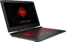 HP Omen 15-ce071TX (2GD81PA) Laptop (7th Gen Ci5/ 8GB/ 1TB 128GB SSD/ Win10/ 4GB Graph)