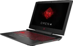 HP Omen 15-ce071TX (2GD81PA) Laptop (7th Gen Ci5/ 8GB/ 1TB 128GB SSD/ Win10/ 4GB Graph)