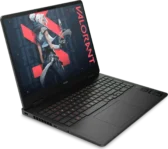 HP Omen 16-ap0181AX Gaming Laptop (AMD Ryzen 9 8940HX/ 24GB/ 1TB SSD/ Win11/ 8GB RTX 5060 Graph)