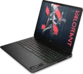 HP Omen 16-ap0181AX Gaming Laptop (AMD Ryzen 9 8940HX/ 24GB/ 1TB SSD/ Win11/ 8GB RTX 5060 Graph)