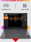 HP Omen 16-n0049AX Gaming Laptop (AMD Ryzen 7 6800H/ 16GB/ 512GB SSD/ Win11/ 4GB Graph)