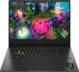 HP Omen 16-u0005TX Gaming Laptop (13th Gen Core i7/ 16GB/ 1TB SSD/ Win11 Home/ 8GB Graph)