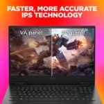 HP Omen 16-wd0011tx Gaming Laptop (13th Gen Core i7/ 16GB/ 1TB SSD/ Win11/ 6GB Graph)