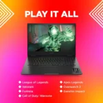 HP Omen 16-wd0880TX Gaming Laptop (13th Gen Core i5/ 16GB/ 512GB SSD/ Win11 Home/ 6GB Graph)