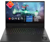 HP Omen 16-wf1025TX Gaming Laptop (14th Gen Core i7/ 16GB/ 1TB SSD/ Win11 Home/ 8GB Graph)
