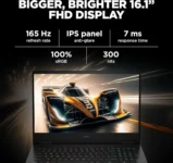 HP Omen 16-wf1025TX Gaming Laptop (14th Gen Core i7/ 16GB/ 1TB SSD/ Win11 Home/ 8GB Graph)