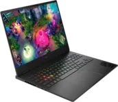 HP Omen 16-xf0059AX Gaming Laptop (AMD Ryzen 7 7840HS/ 16GB/ 512GB SSD/ Win11/ 8GB Graph)