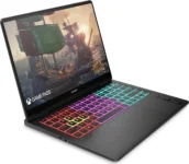 HP Omen Transcend 14-fb0007TX Gaming Laptop (Intel Core Ultra 7 155H/ 16GB/ 1TB SSD/ Win11 Home/ 8GB Graph)