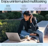 HP OmniBook 5 16-ba1008TU Laptop (13th Gen Core i5/ 16GB/ 512GB SSD/ Win11)