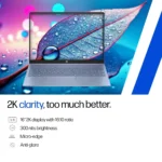 HP OmniBook 5 16-ba1124tu Laptop (13th Gen Core i5/ 16GB/ 1TB SSD/ Win11)