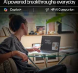 HP OmniBook 5 Next Gen AI 16-ag1037au Laptop (AMD Ryzen AI 5 340/ 16GB/ 512GB SSD/ Win11)