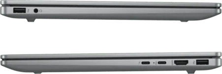 HP OmniBook 7 AI 14-fr0116TU Laptop (Intel Core Ultra 7 255H/ 32GB/ 1TB SSD/ Win11)