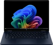 HP OmniBook X Flip 14-fm0029TU Next Gen AI Laptop (Intel Core Ultra 7/ 32GB RAM/ 1TB SSD/ WIn 11)