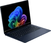 HP OmniBook X Flip 14-fm0100TU Next Gen AI Laptop (Intel Core Ultra 7 256V/ 16GB RAM/ 1TB SSD/ WIn 11)