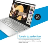 HP Pavilion 14-ec0033AU Laptop (Ryzen 5 5500U/ 16GB/ 512GB SSD/ Win10)