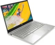 HP Pavilion 14-ec1003AU Laptop (Ryzen 5/ 8GB/ 512GB SSD/ Win11 Home)